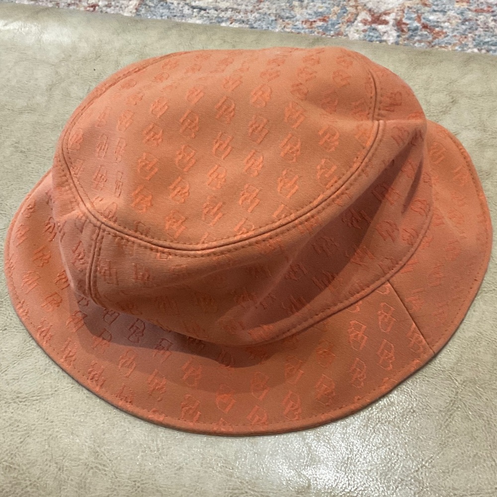 Dooney & Bourke Coral Bucket Hat